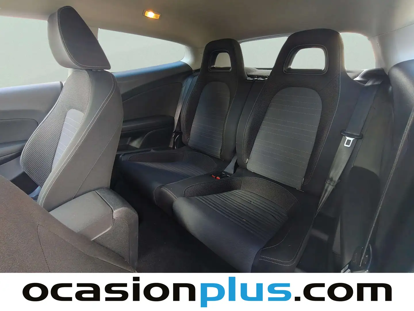 Foto Volkswagen Scirocco Volkswagen Scirocco 1.4 TSI  (122 CV)