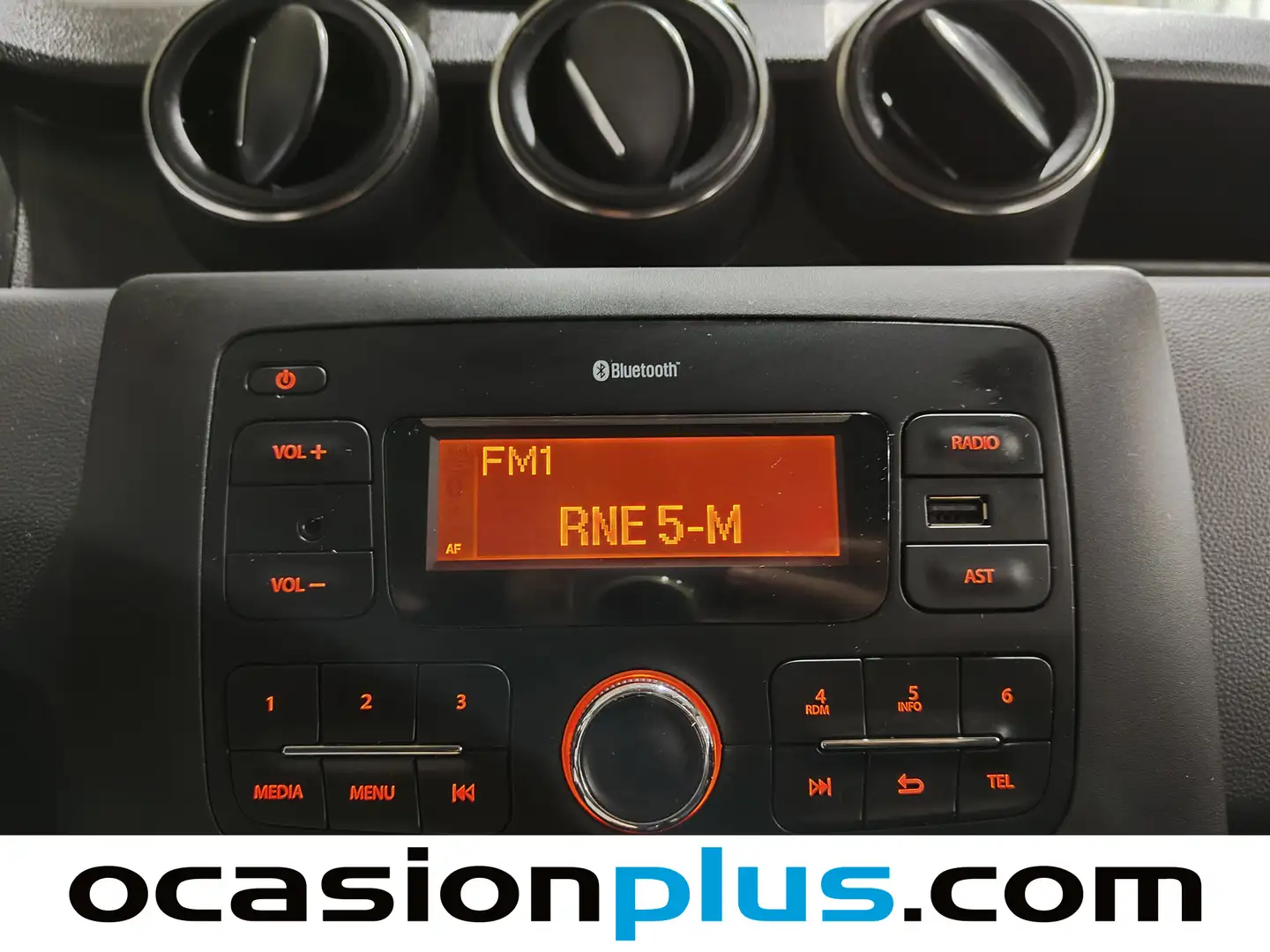 Foto Dacia Duster Dacia Duster Essential TCE (100 CV) 4X2