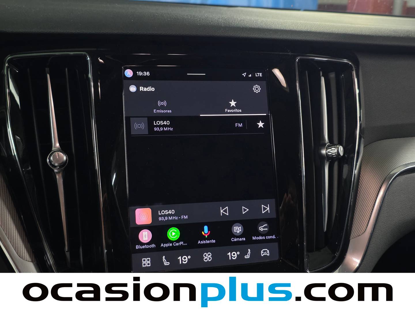 Volvo S60 Volvo S60 T8 Recharge Plus Dark Auto (455 CV) 4x4 2024