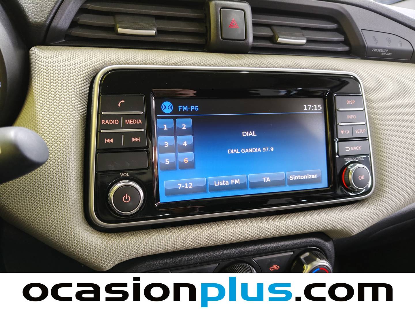 Foto Nissan Micra Nissan Micra 1.0 G Acenta (71 CV)