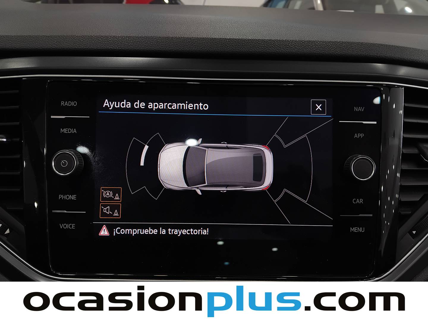 Extras del Volkswagen T-Roc Volkswagen T-Roc Cabrio Style 1.0 TSI (115 CV)