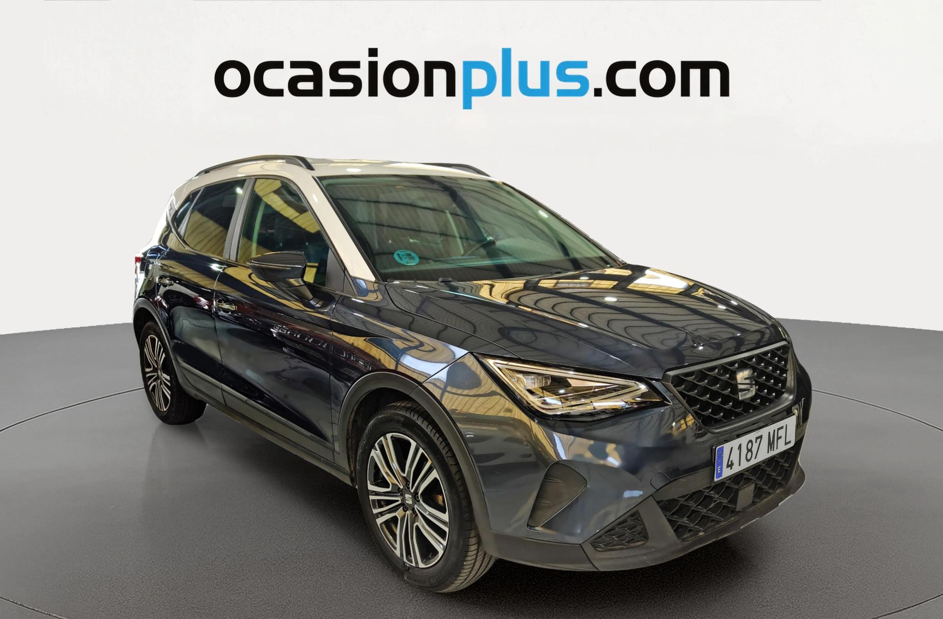 SEAT Arona 1.0 TSI Style XL Edition - foto 2
