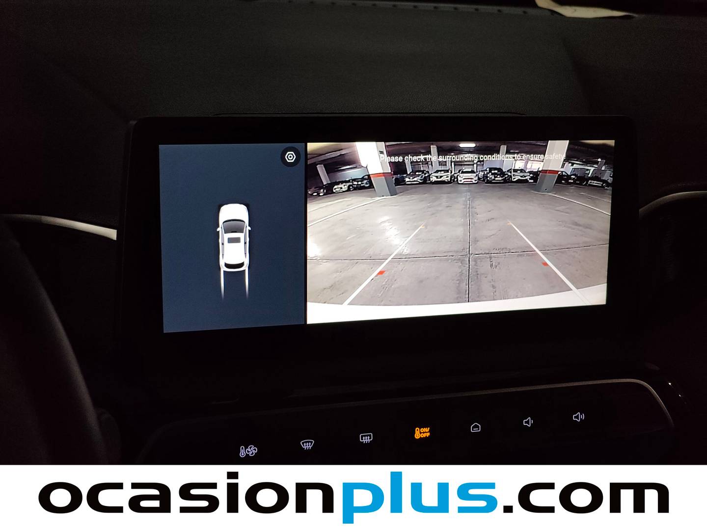 Extras del MG MG3 MG MG3 1.5 Standard (116 CV)