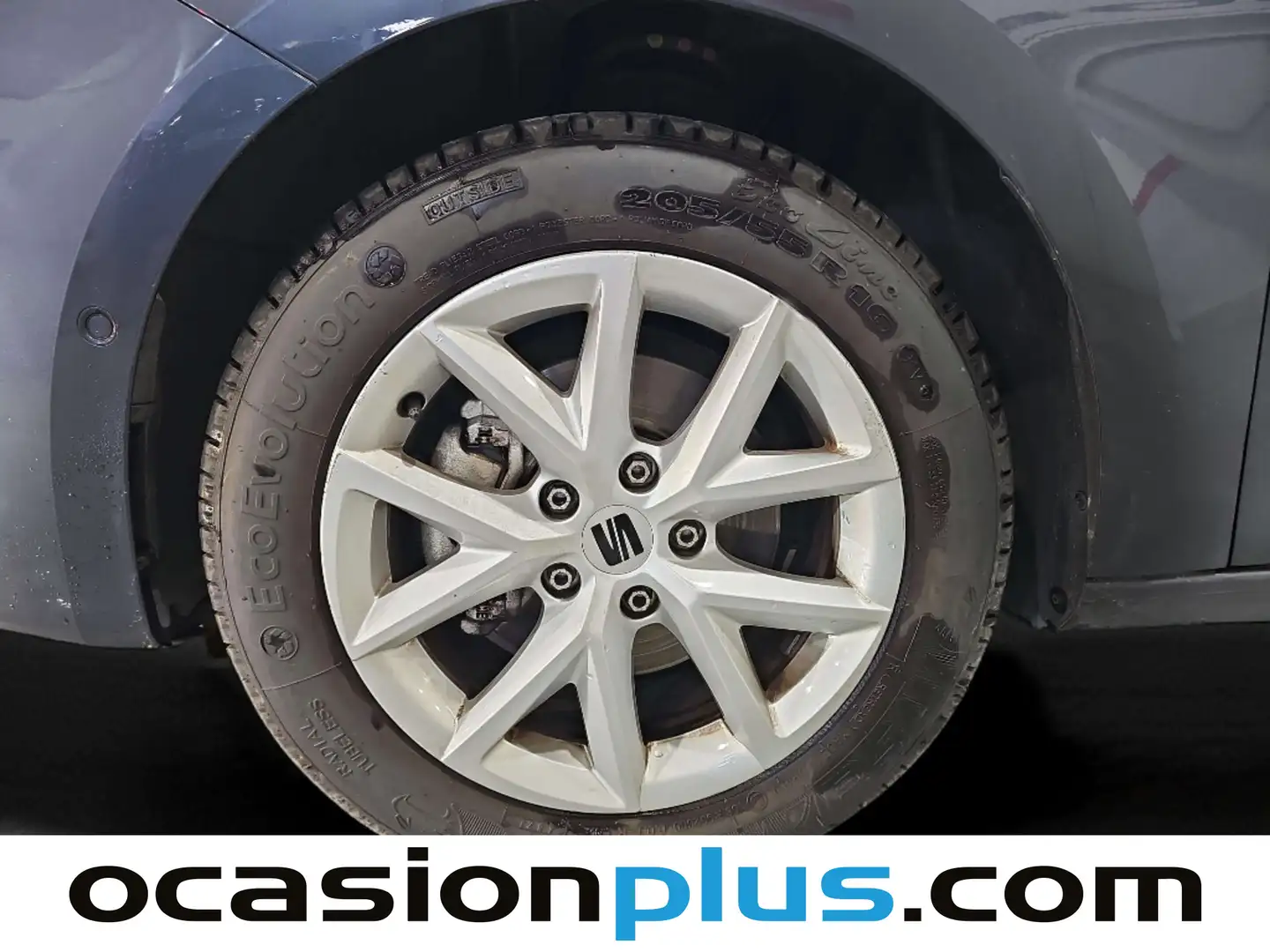 Foto Seat León SEAT León ST ST 1.5 TSI Style 25 Aniversario (115 CV)