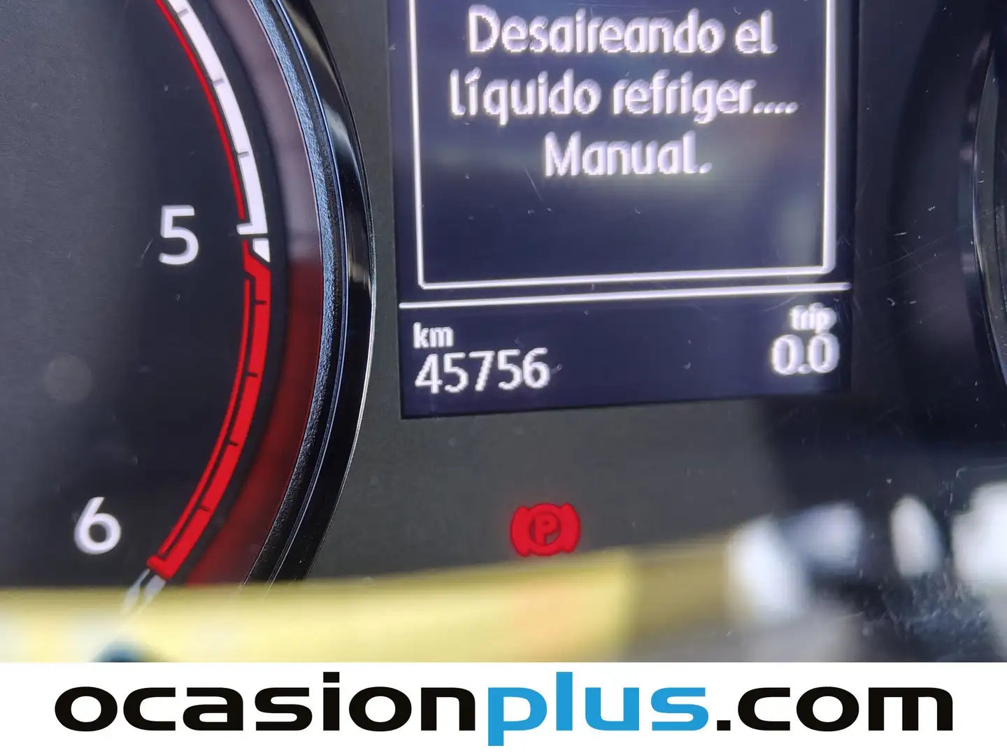 Foto Volkswagen California Volkswagen California Beach Camper 2.0 TDI BMT (150 CV) 5 Plazas