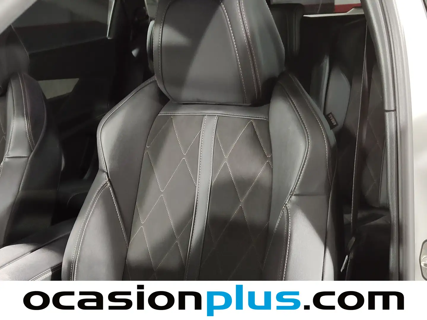 Foto Peugeot 5008 Peugeot 5008 BlueHDi 180 S&S GT EAT8 (180 CV) 7 Plazas