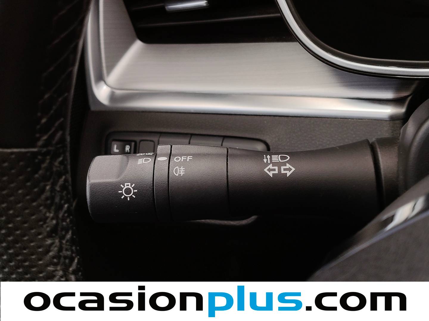 Foto SWM G01 SWM G01 1.5T Luxury (131 CV)