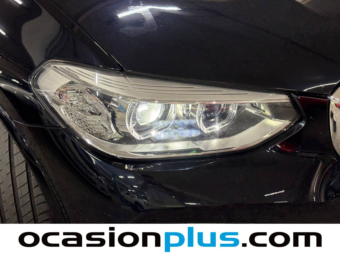 BMW X3 BMW X3 xDrive30d (265 CV) Pack M al mejor precio