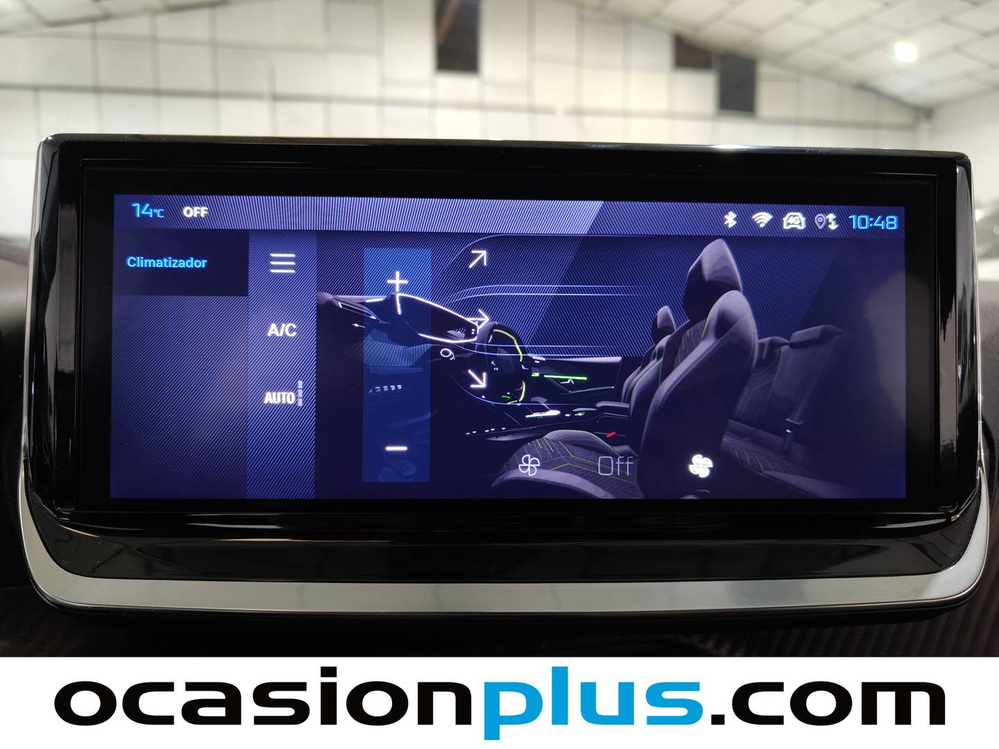 Foto Peugeot 208 Peugeot 208 PureTech 100 Allure (100 CV)