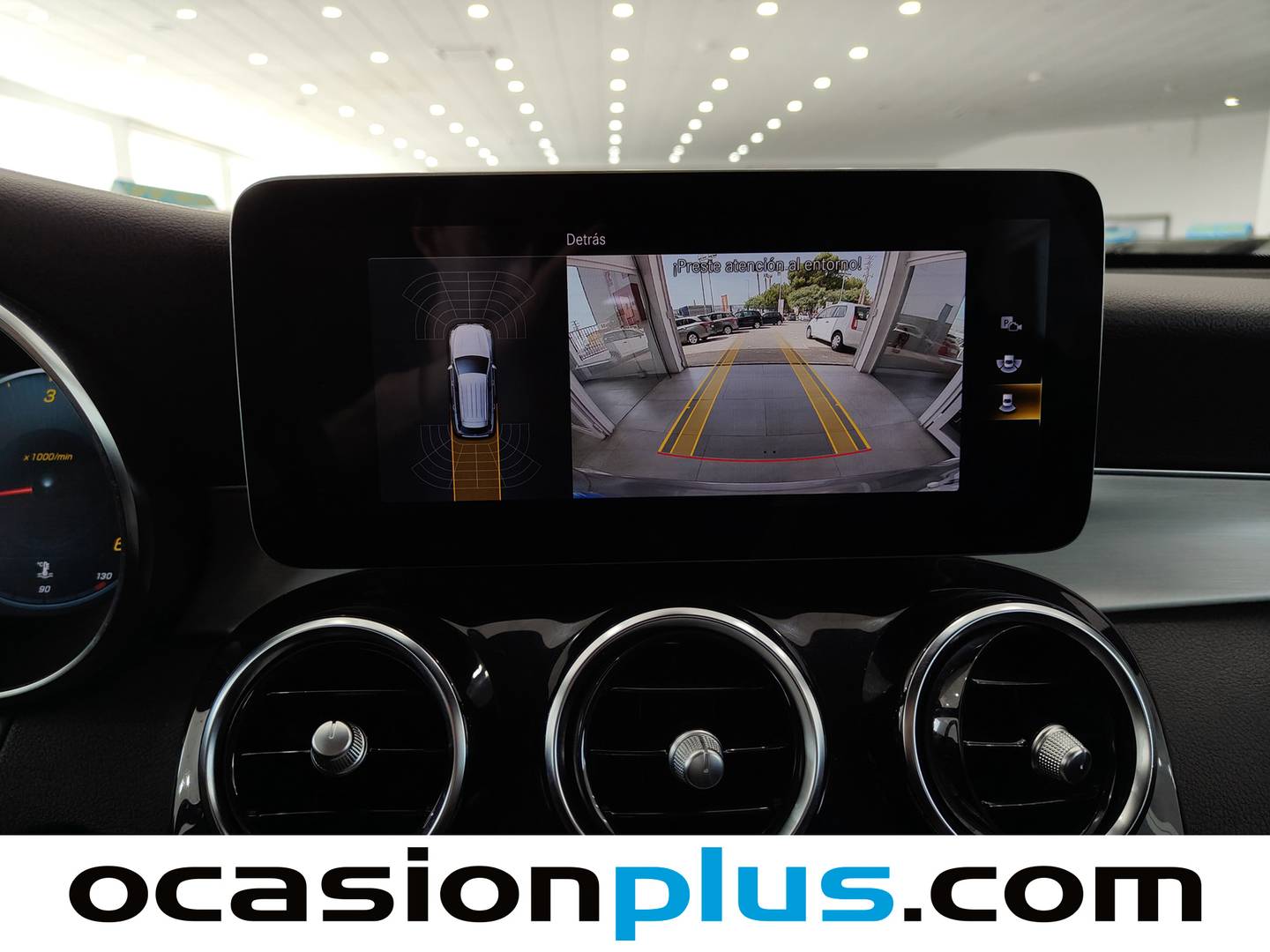 Foto Mercedes Clase GLC Mercedes-Benz GLC GLC 220 d 4Matic (194 CV) Pack AMG