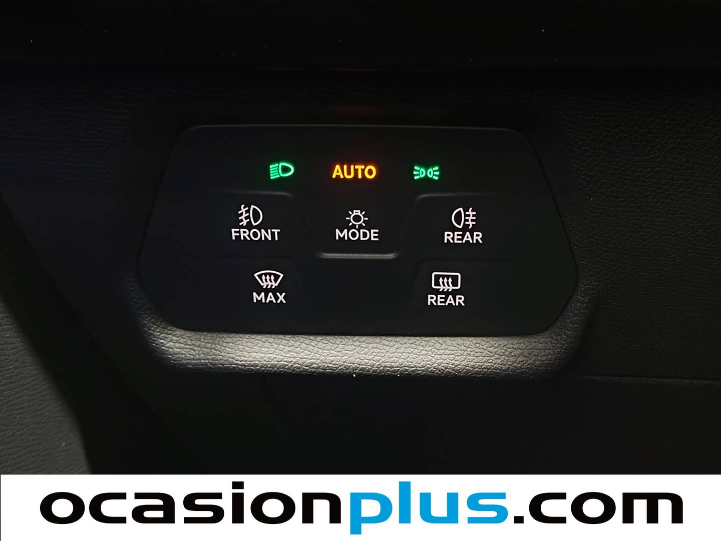 Seat León Seat León 1.5 TSI S&S FR Go L (150 CV) seminuevo