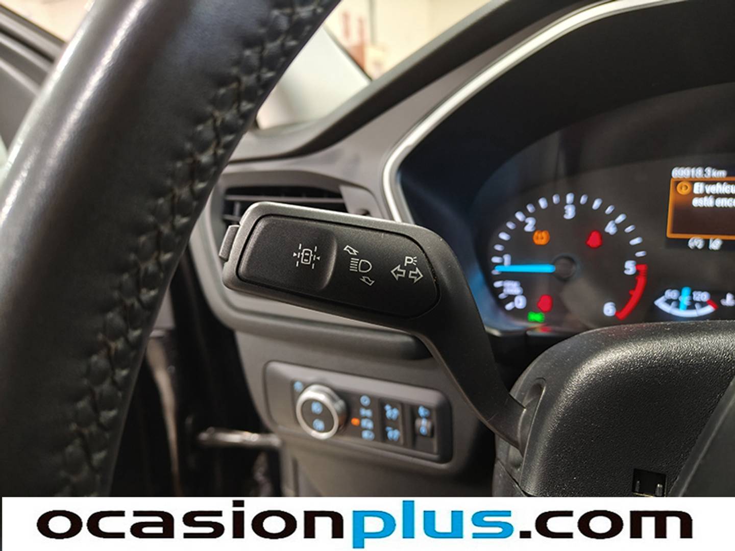 Ford Kuga Ford Kuga 2.0 EcoBlue MHEV Trend (150 CV) 150cv