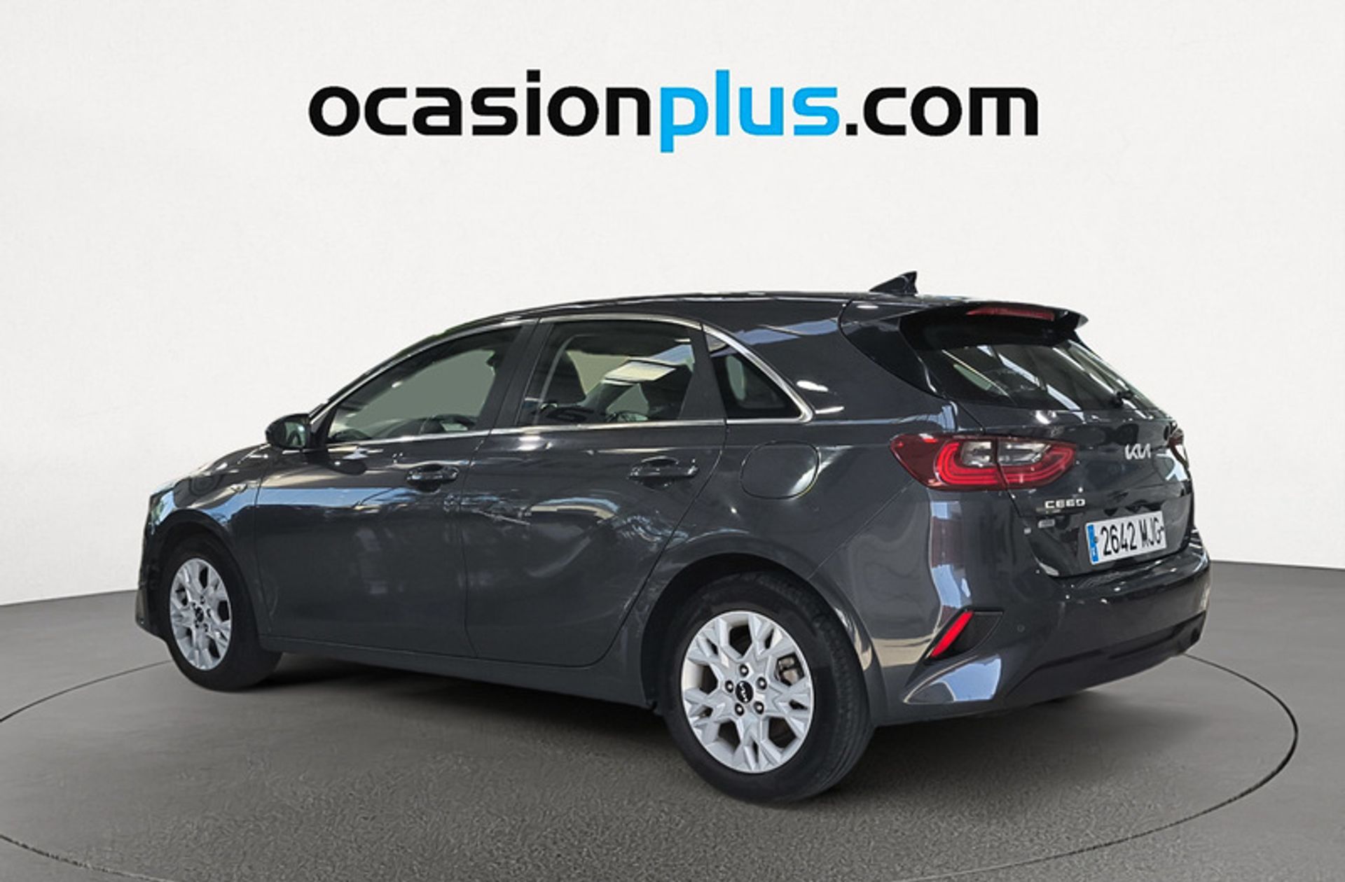 Kia Ceed 1.6 MHEV iMT Drive - foto 4
