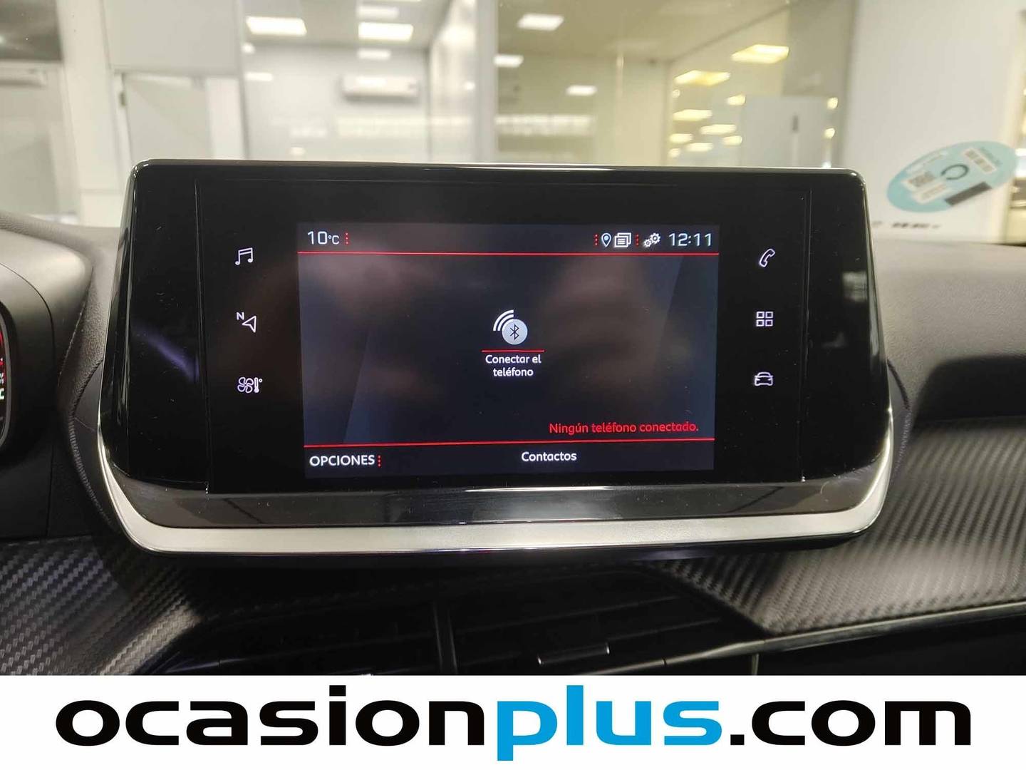 Foto Peugeot 2008 Peugeot 2008 PureTech 100 S&S Allure (100 CV)