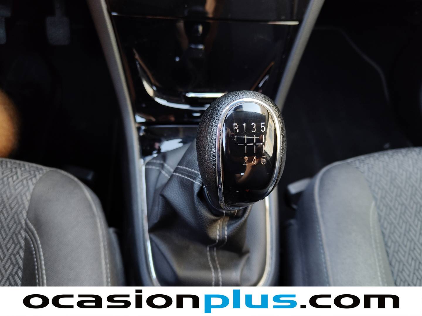 Opel Mokka X Opel Mokka X 1.4 Turbo GLP Selective 4X2 (140 CV) de segunda mano