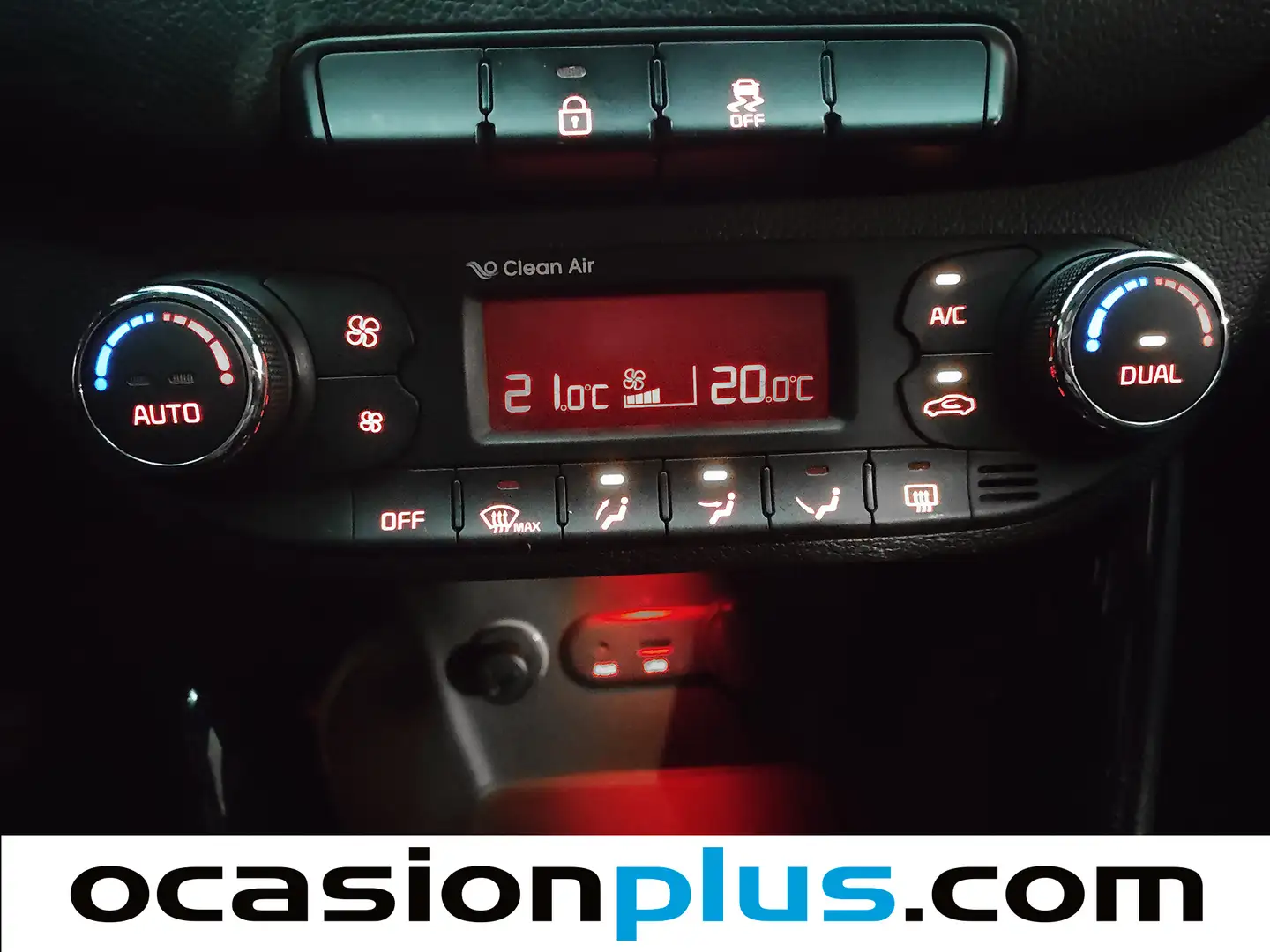 Foto KIA Ceed Kia Ceed 1.4 CRDi WGT Maracana (90 CV)