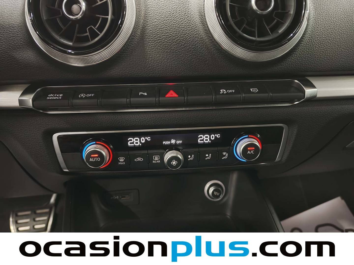 Audi A3 Audi A3 Sportback S Line edition 1.0 TFSI (115 CV) S tronic km 0