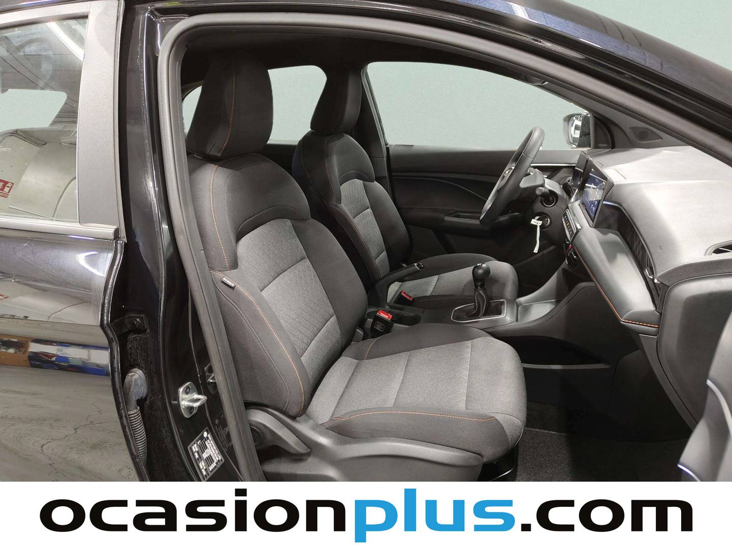 Foto MG MG3 MG MG3 1.5 Standard (116 CV)