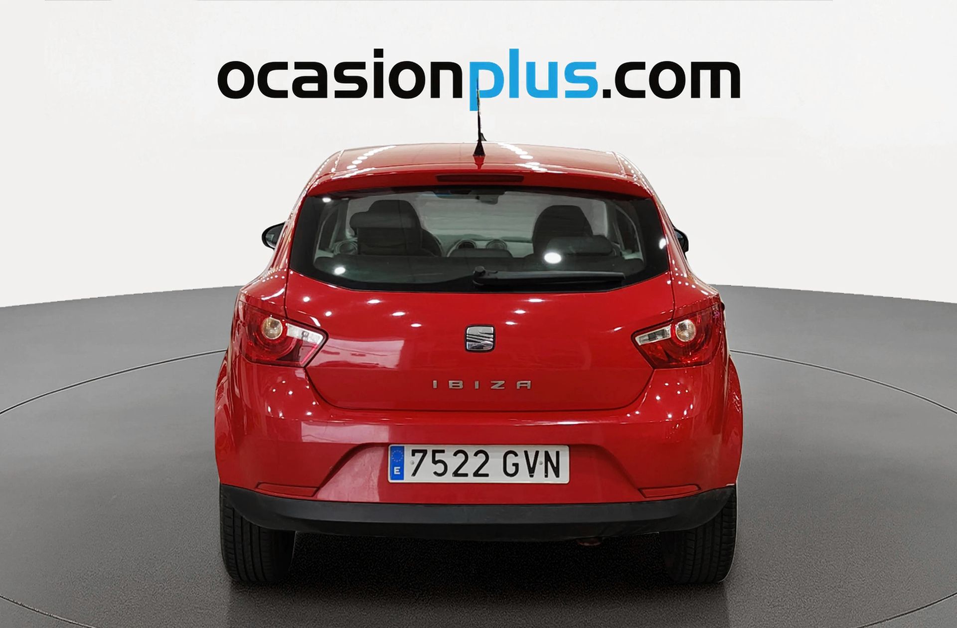 SEAT Ibiza SC 1.4 TDI Reference - foto 12