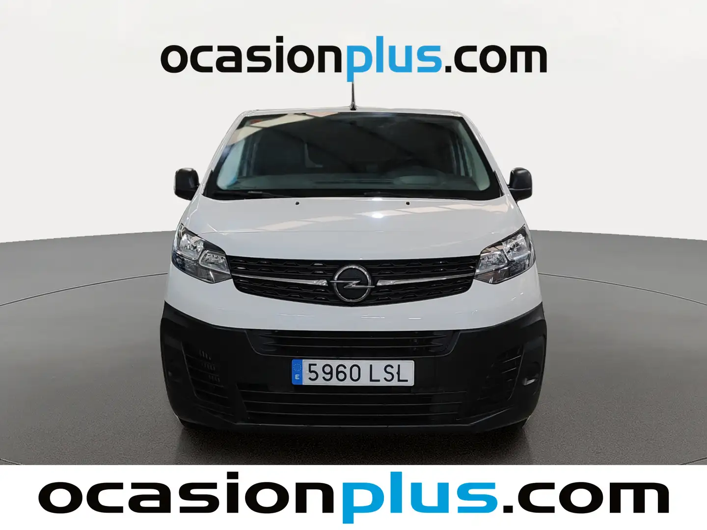 Foto Opel Vivaro Opel Vivaro Furgon 1.5 Diesel S Standart Express (102 CV)