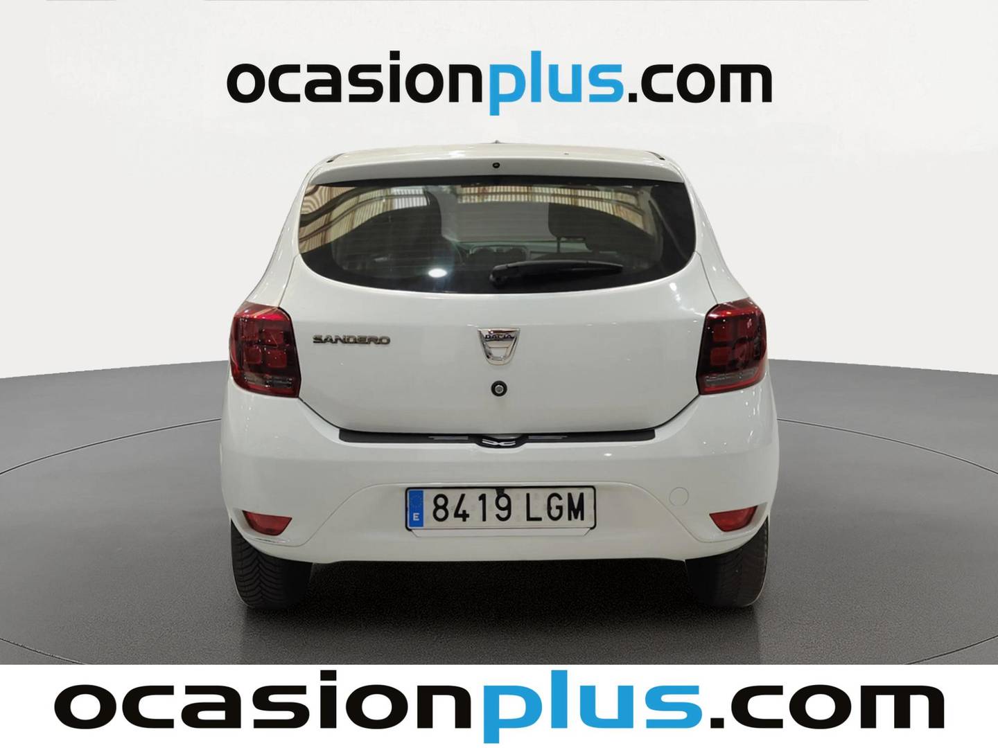 Dacia Sandero Dacia Sandero Essential 1.0 (73 CV) km 0