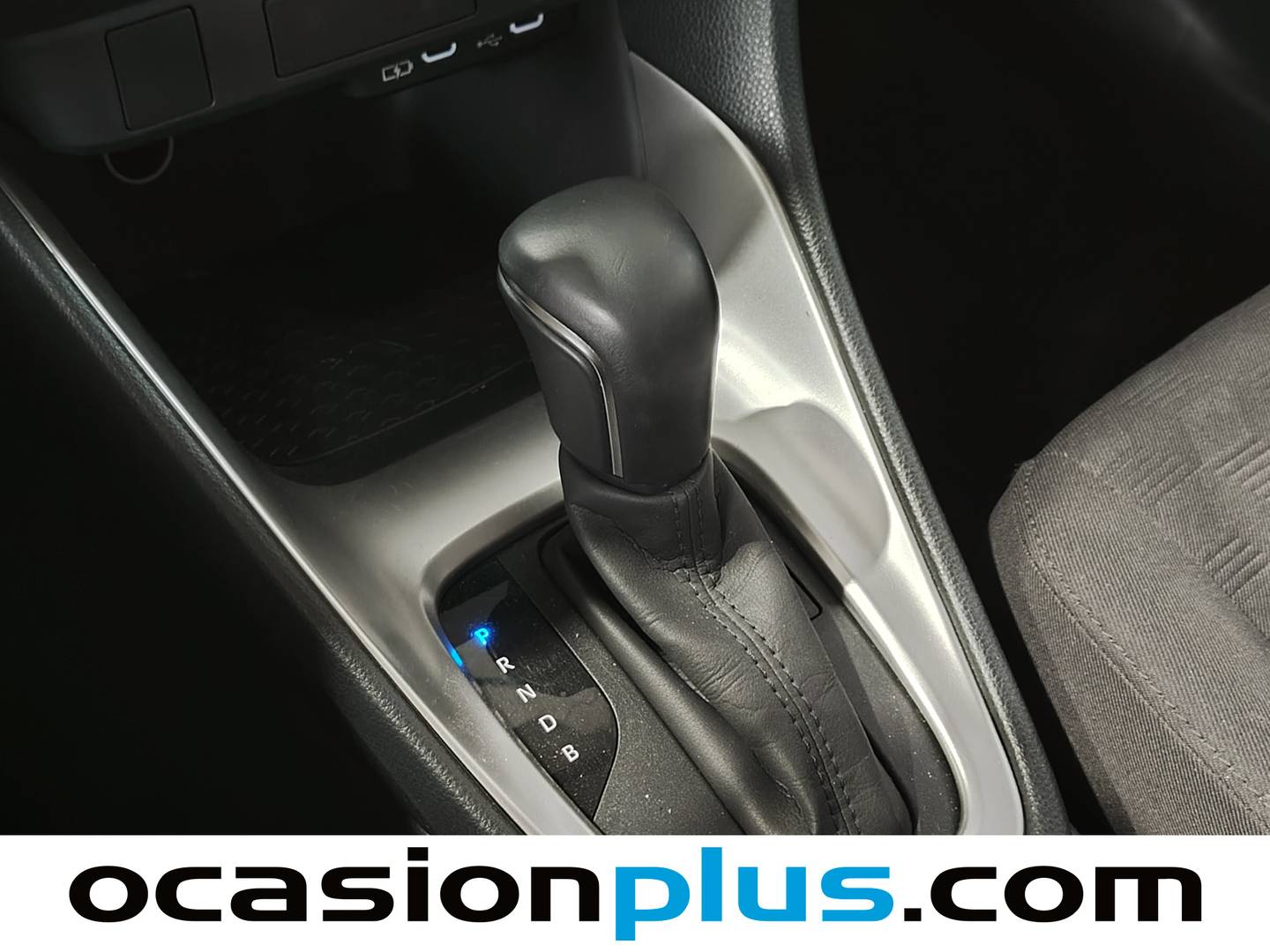 Toyota Yaris Toyota Yaris 120H Active Plus  (116 CV) de segunda mano