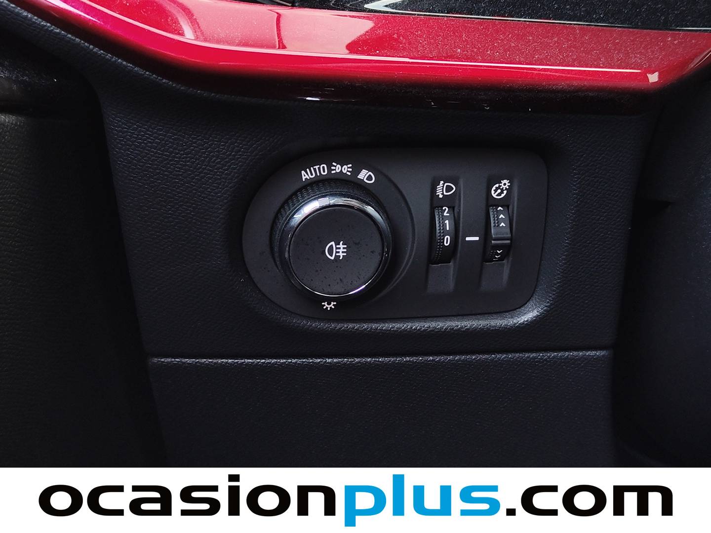 Foto Opel Mokka Opel Mokka 1.2 T GS (136 CV)