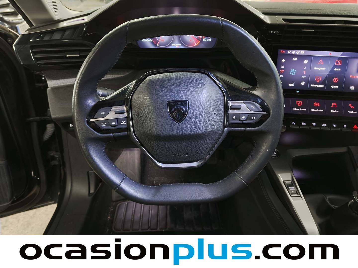 Foto Peugeot 308 Peugeot 308 PureTech 130 Allure (130 CV)