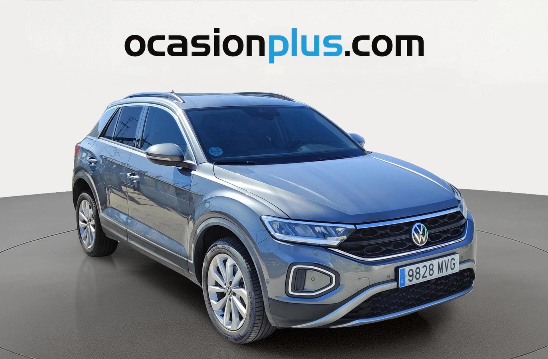 Volkswagen T-Roc Life 1.0 TSI - foto 2