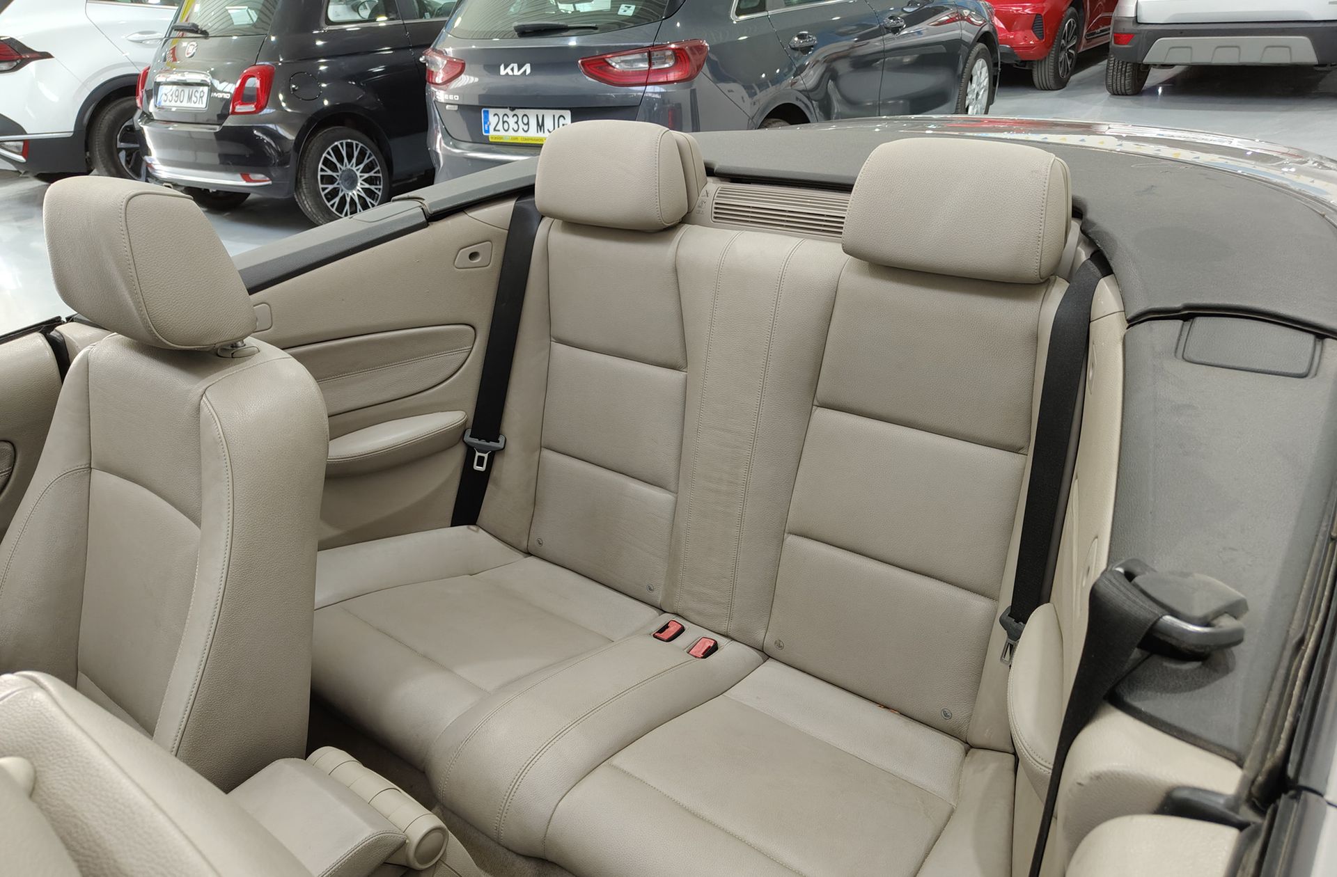 BMW Serie 1 120i Cabrio - foto 13