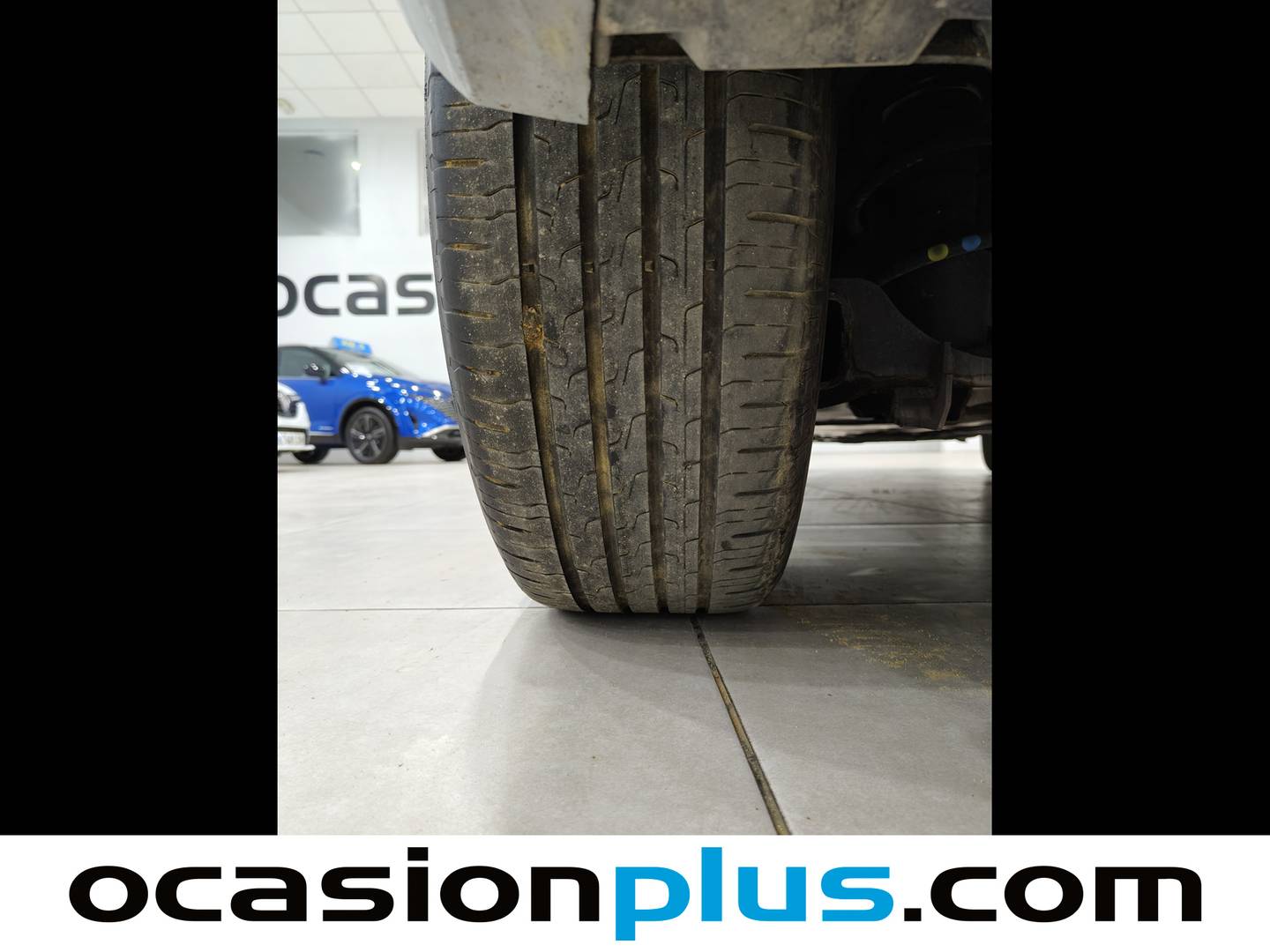 Foto Nissan Townstar Nissan Townstar 1.3G L1 Tekna (130 CV)