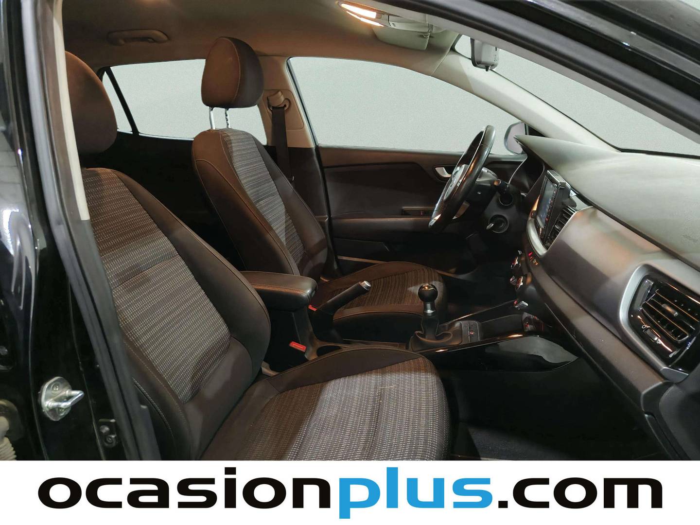 KIA Stonic KIA Stonic 1.2 CVVT Eco-Dynamics Drive (84 CV) al mejor precio