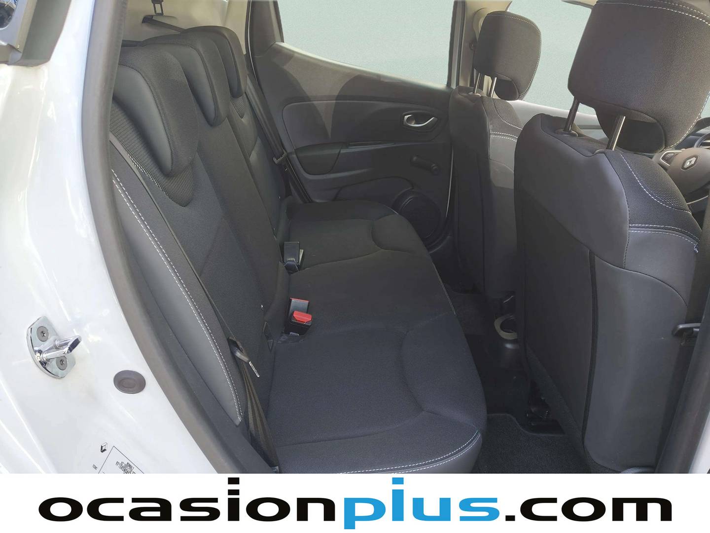 Renault Clio Renault Clio Life 1.2 (75 CV) gasolina