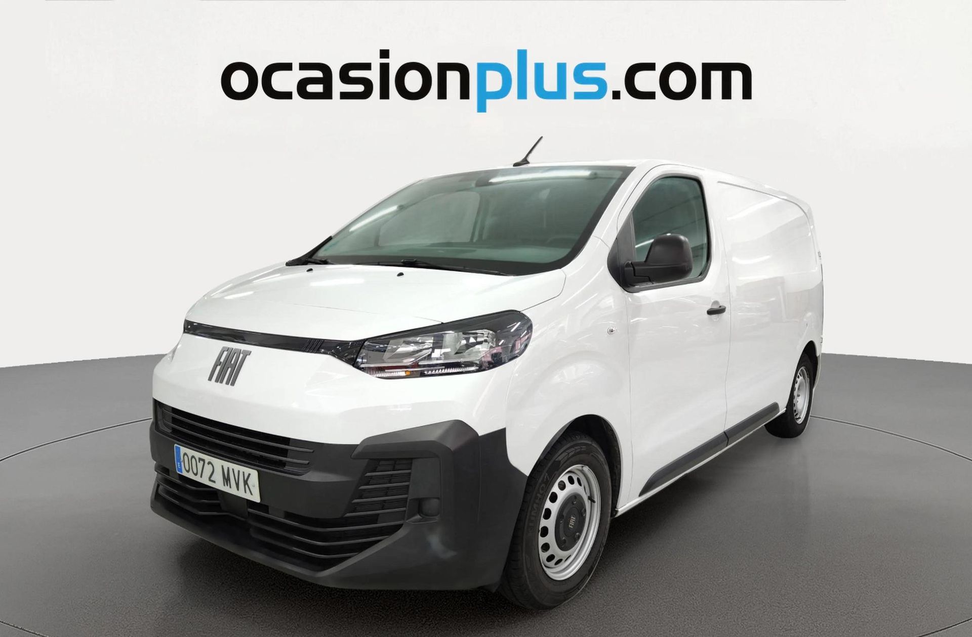 Fiat Scudo Furgon 1.5 BlueHDi L2
