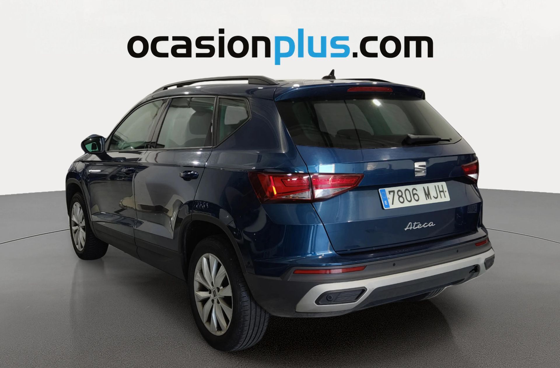 SEAT Ateca XL - foto 3