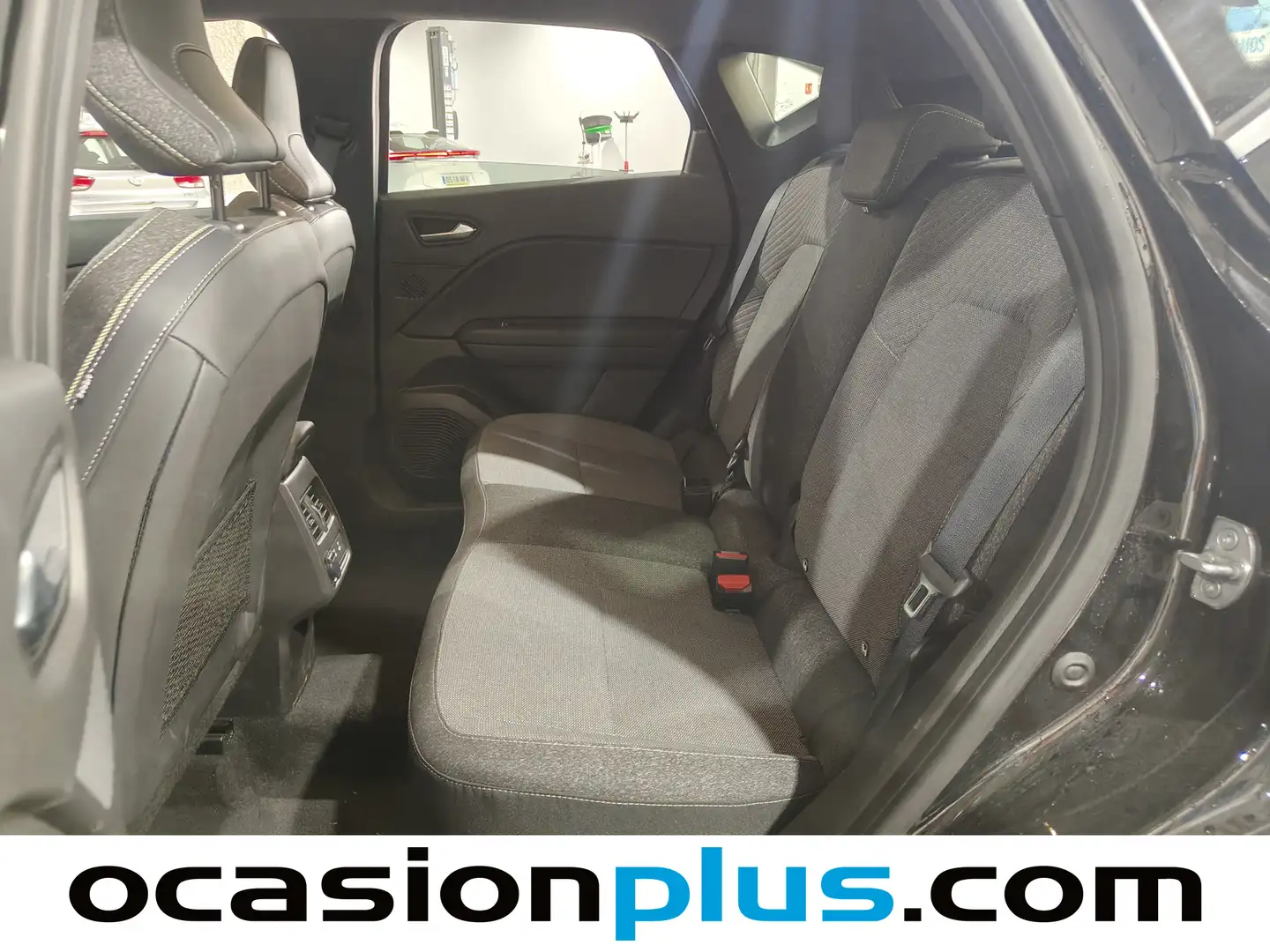 Foto Renault Captur Renault Captur Techno TCe (90 CV)