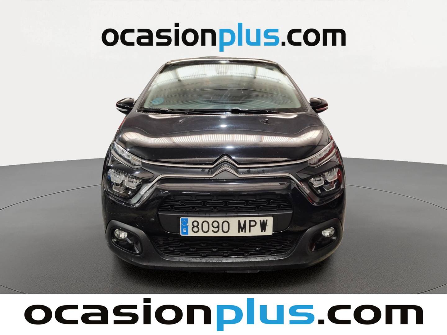 Citroën C3 Origin Citroën C3 Origin PureTech 83 S&S Plus (83 CV) 83cv