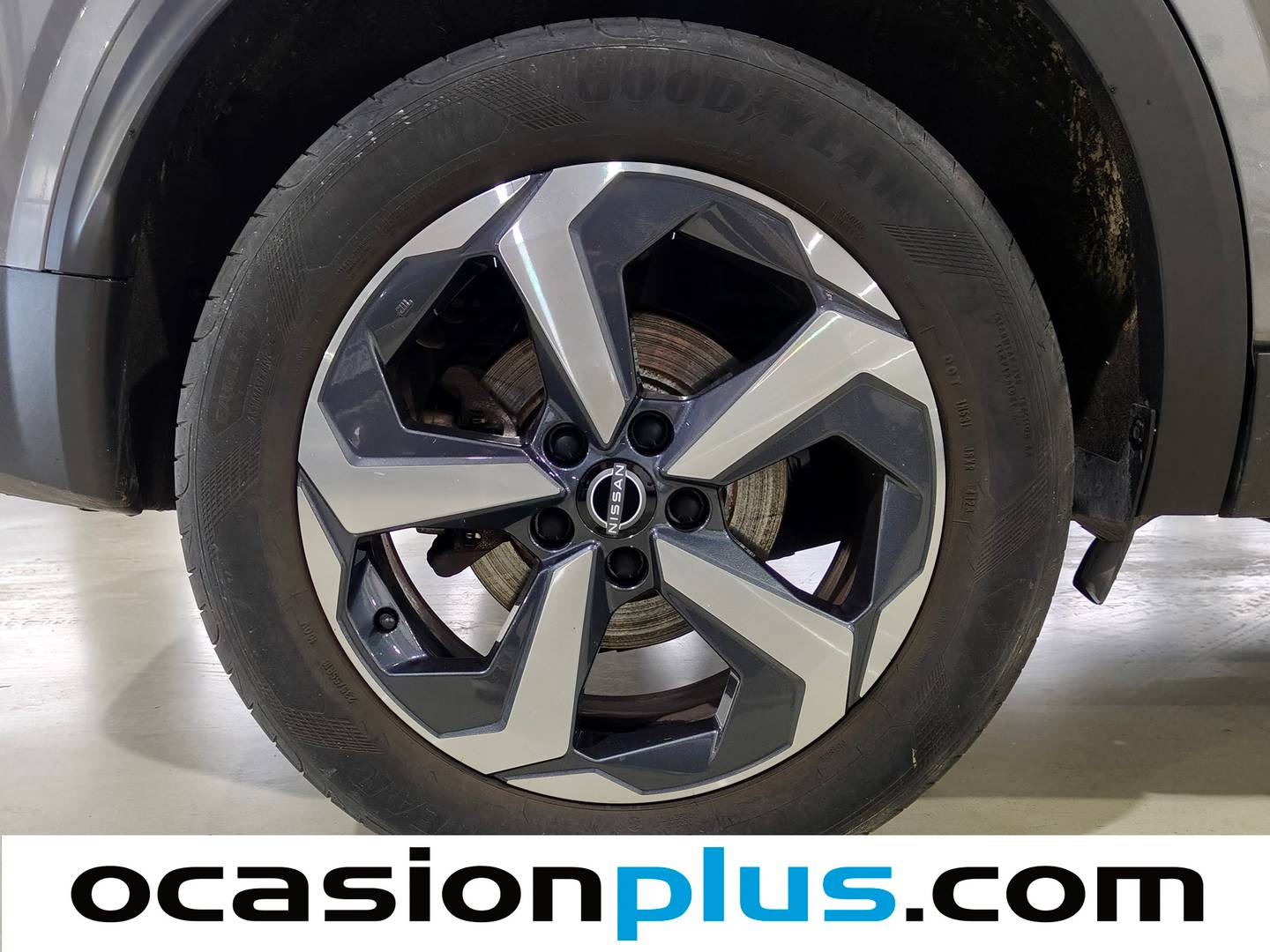 Nissan QASHQAI Nissan Qashqai E-POWER Acenta (190 CV) al mejor precio