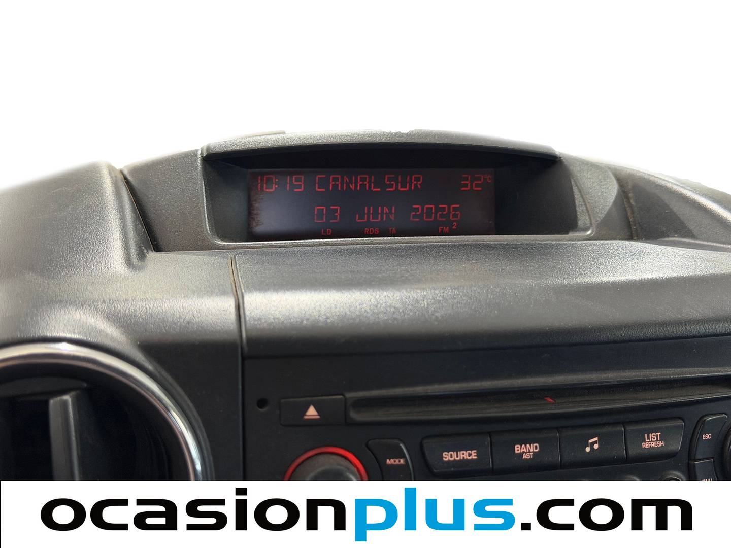 Citroën Berlingo Citroën Berlingo 1.6 HDI SX Multispace (112 CV) barato