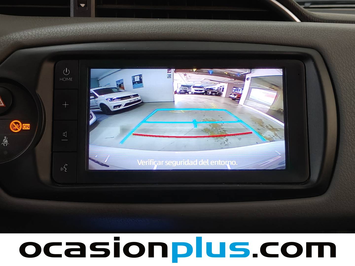 Extras y acabados del Toyota Yaris Toyota Yaris 1.5 Feel! Edition (111 CV)