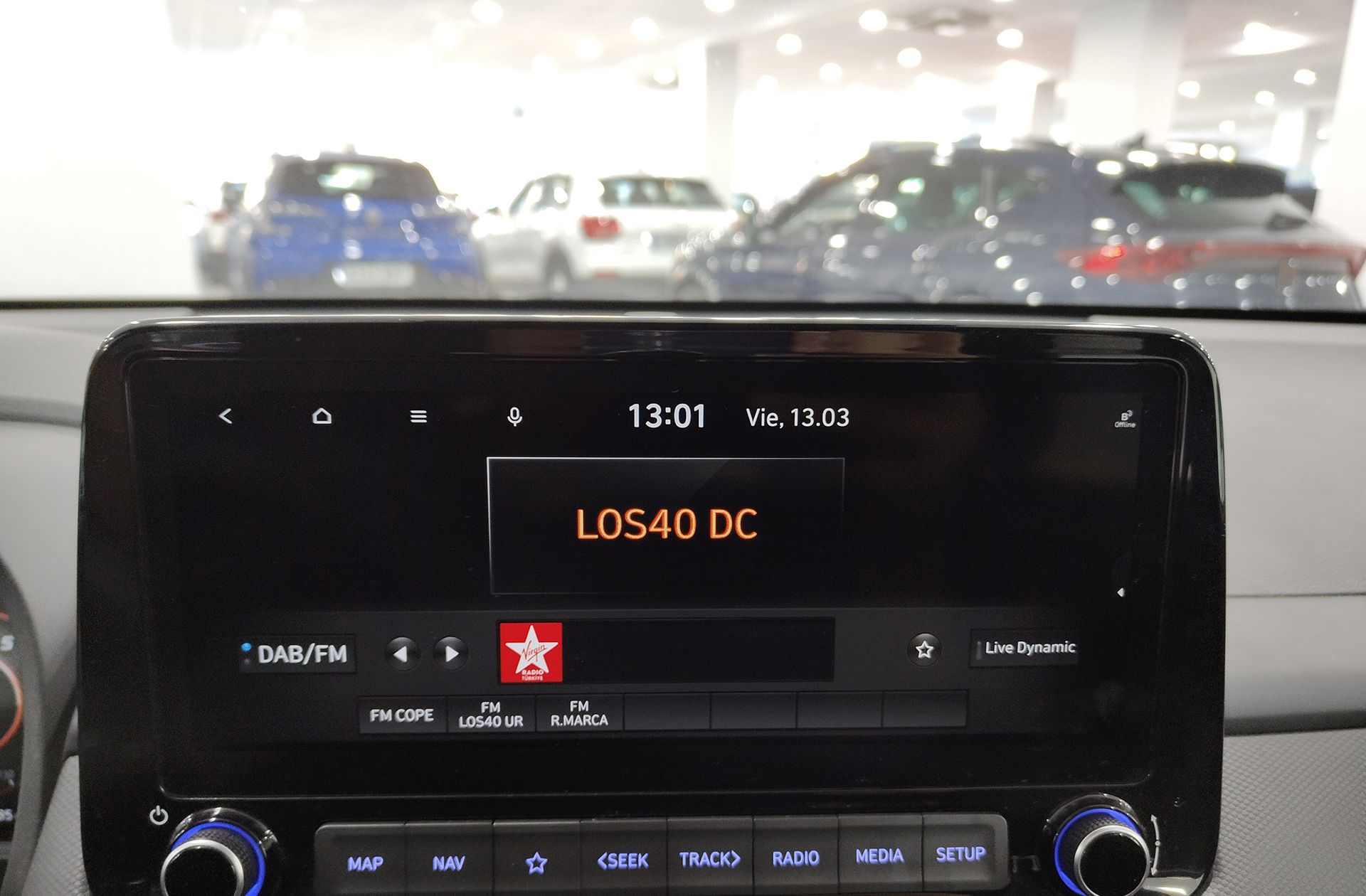 Hyundai Kona 1.0 T-GDi Tecno 4x2 - foto 34