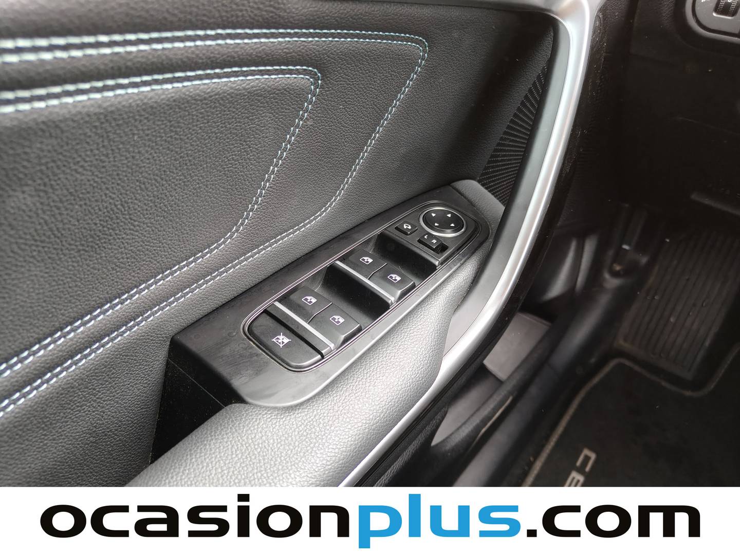 Foto KIA Ceed Tourer Kia Ceed Tourer 1.0 MHEV Style Edition DCT (100 CV)