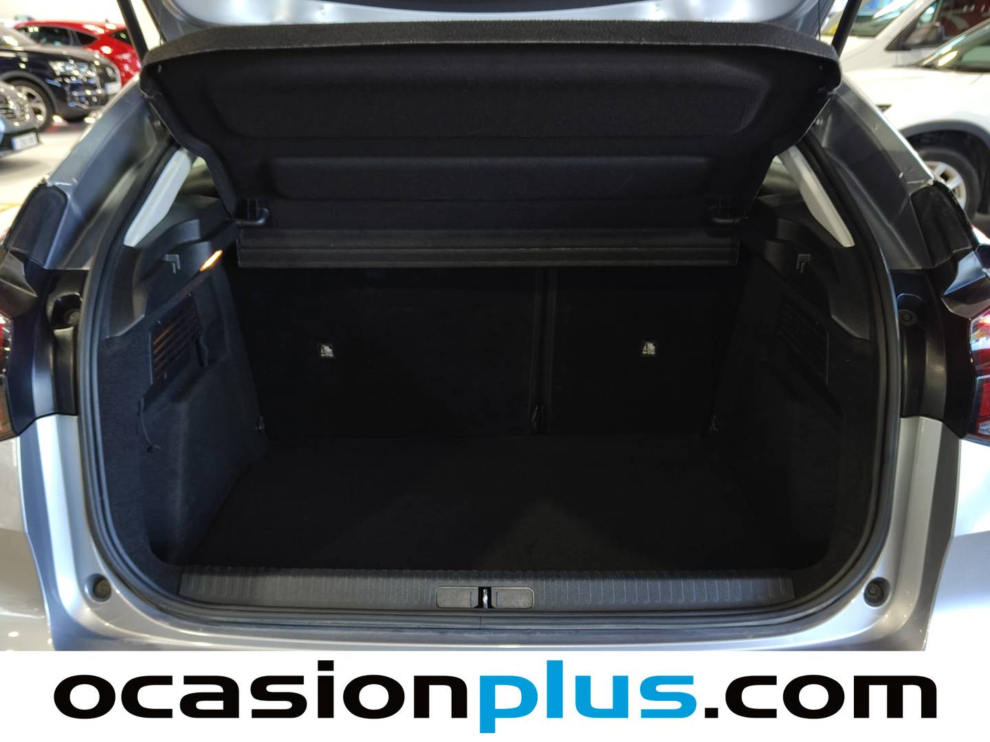 Foto Citroën C4 Citroen C4 PureTech 130 S&S You (131 CV)