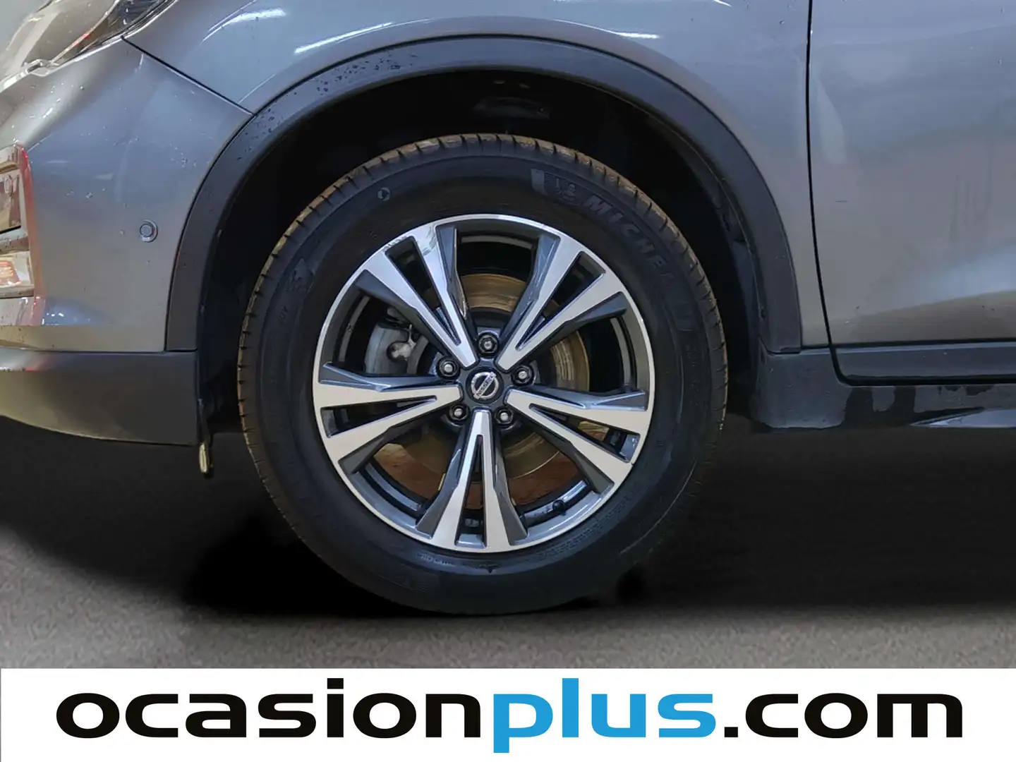 Foto Nissan X-TRAIL Nissan X-Trail DIG-T N-Connecta 4x2 (163 CV) 7 Plazas