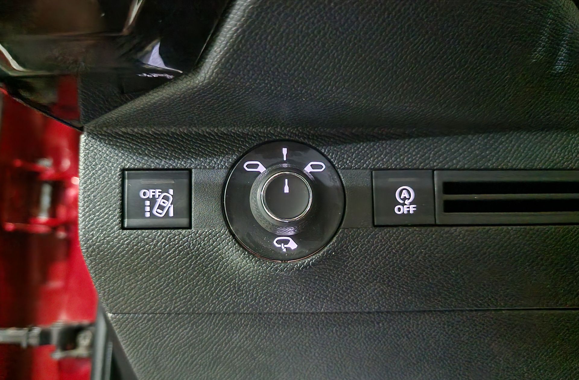 DS 7 Crossback PureTech 180 Performance Line - foto 12