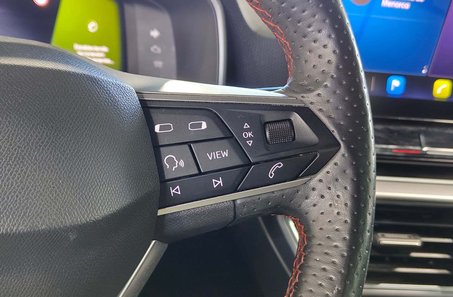 SEAT León ST ST 1.5 TSI FR Go L - foto 29
