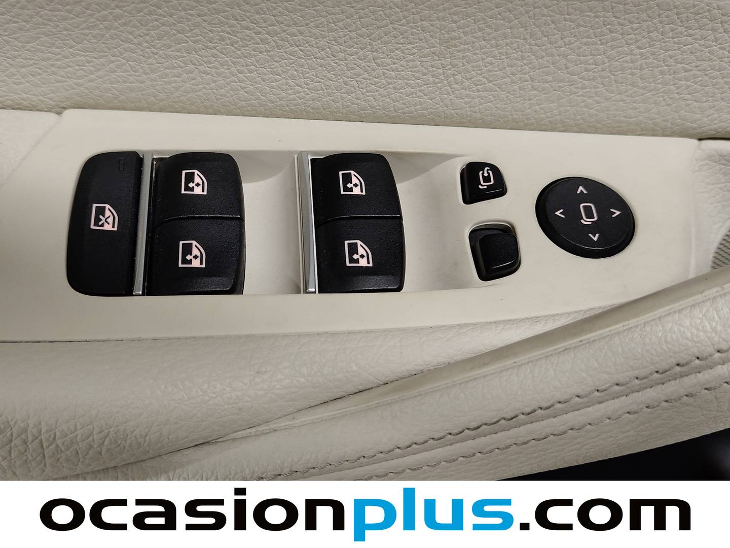 BMW Serie 5 BMW Serie 5 530d (286 CV) seminuevo