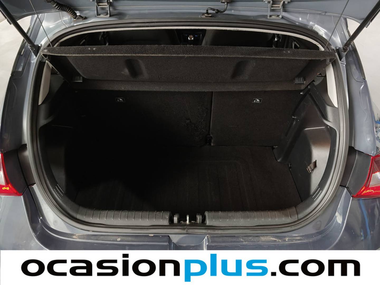 Foto Hyundai i20 Hyundai i20 1.0 TGDI SLX (100 CV)