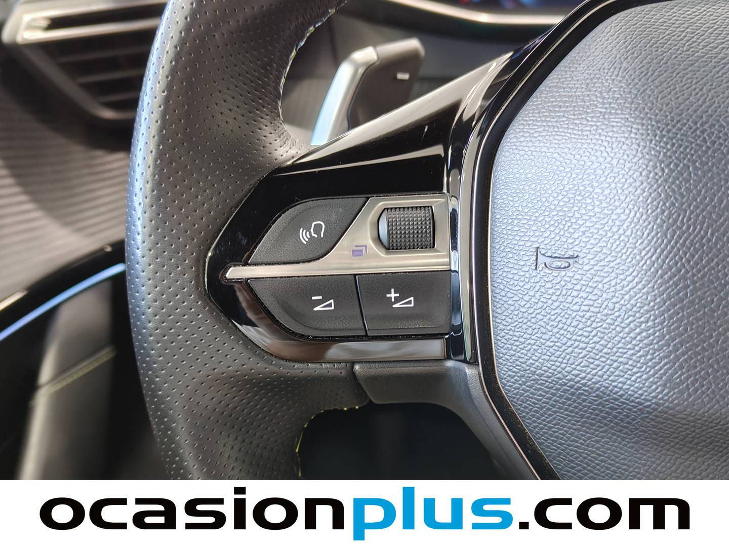 Peugeot 208 Peugeot 208 PureTech 130 GT EAT8 (130 CV) de ocasión