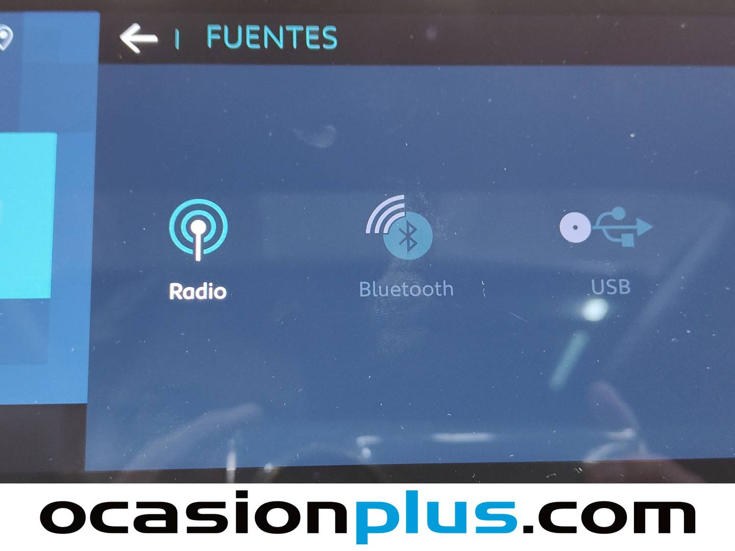 Foto Citroën C5 Aircross Citroen C5 Aircross Hybrid Plug-in Hybrid Max e-EAT8  (180 CV)